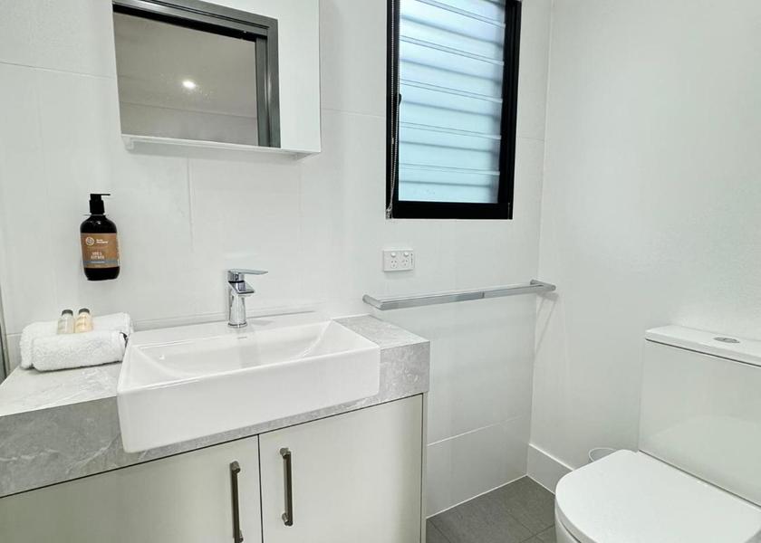 Northern Territory Nhulunbuy Queen Room with Balcony