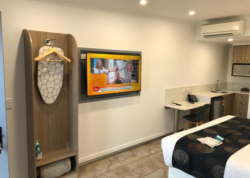 Queensland Kingaroy kitchen