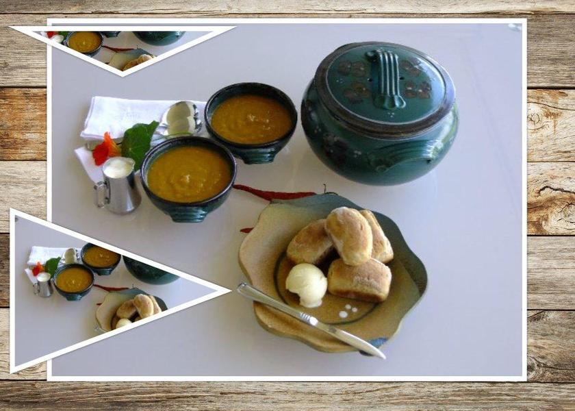 Queensland Booie food and beverages