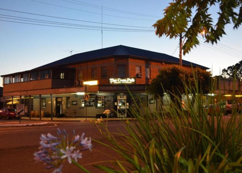 Queensland Kingaroy 
