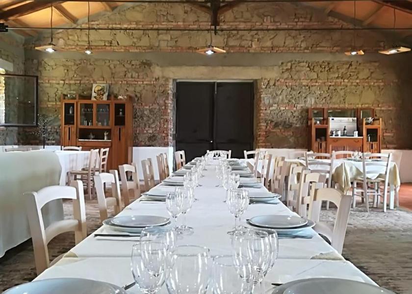 Calabria Fuscaldo restaurant