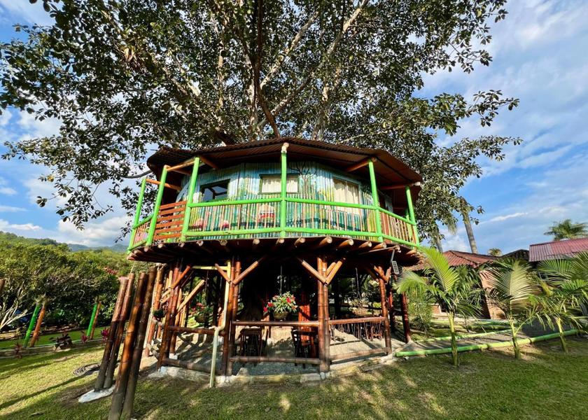 Risaralda Pereira Hotel Exterior