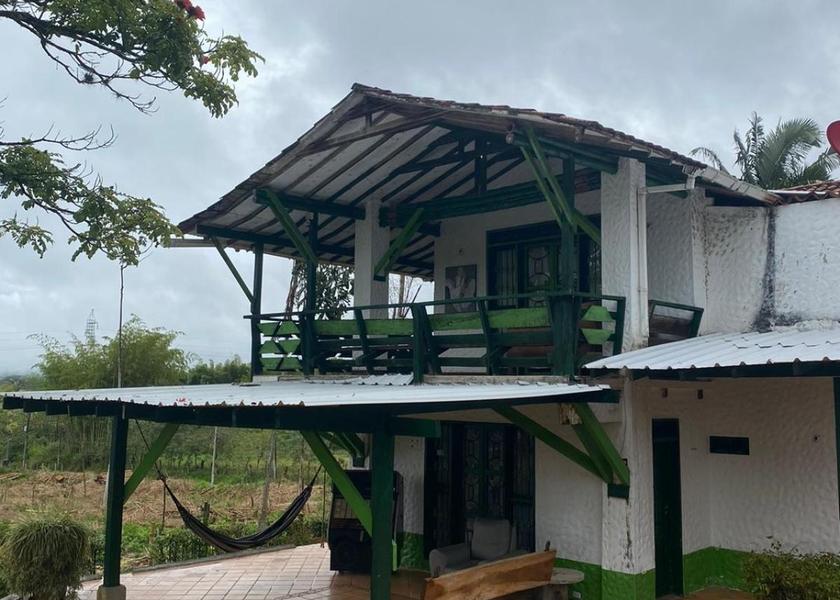 Risaralda Pereira Hotel Exterior