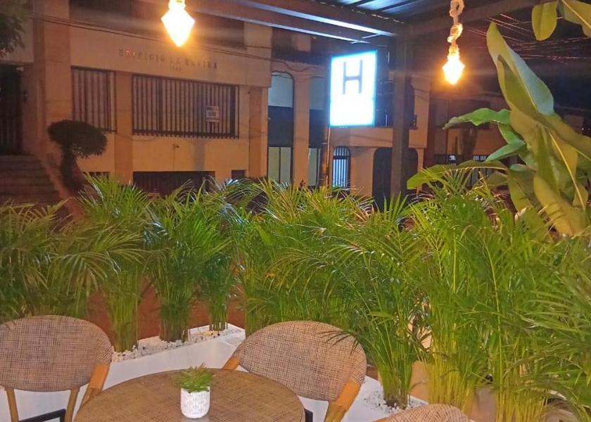 Risaralda Pereira balcony/terrace