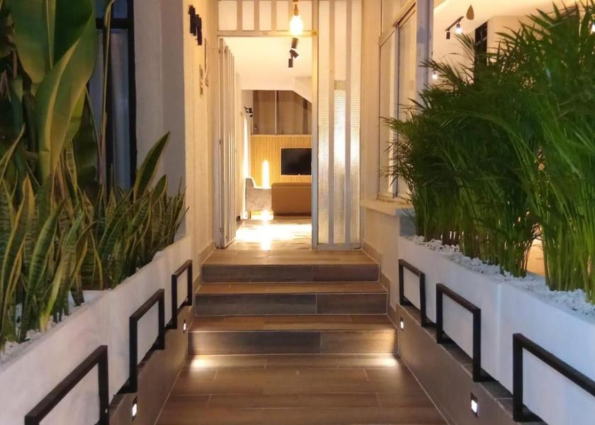 Risaralda Pereira balcony/terrace