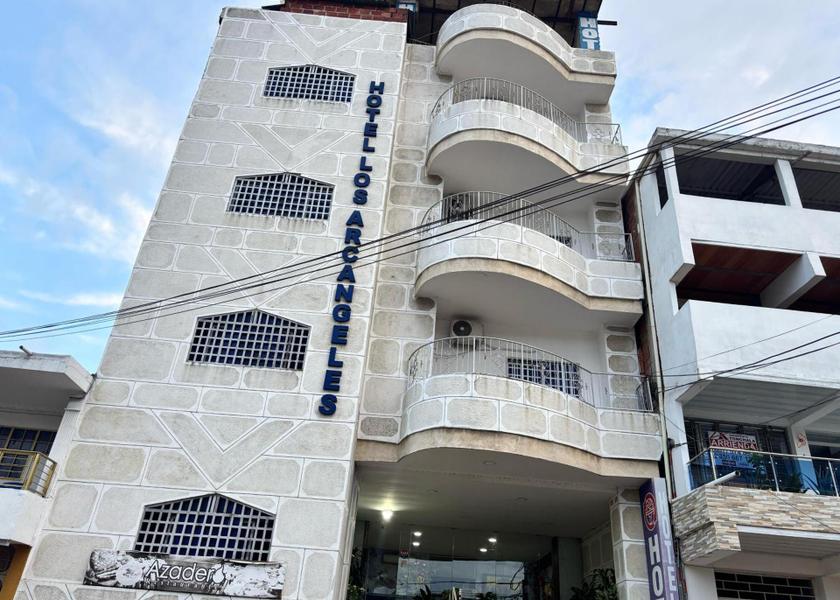 Norte de Santander San José de Cúcuta exterior view