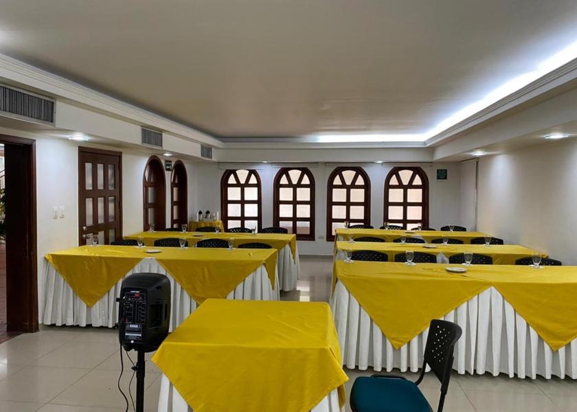 Norte de Santander Cucuta meeting room / ballrooms