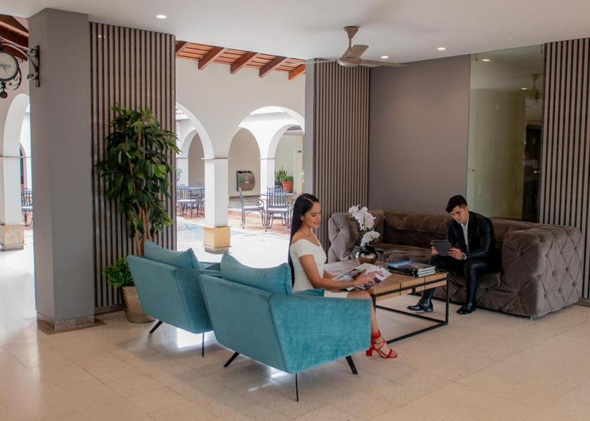 Norte de Santander Cucuta facilities