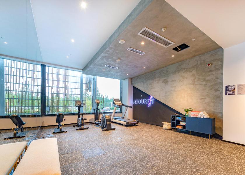 Jiangsu Xuzhou interior view