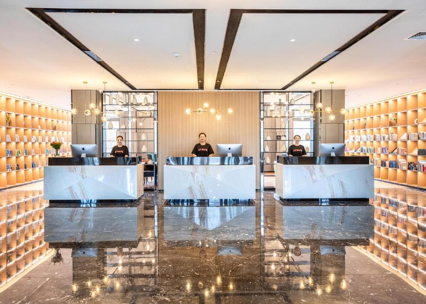 Jiangsu Xuzhou Public Areas