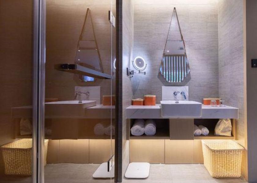 Jiangsu Xuzhou Public Areas