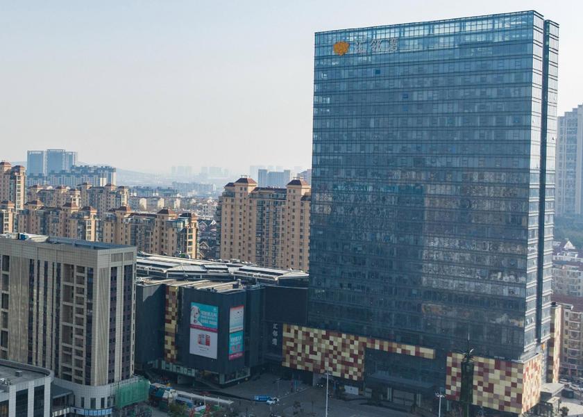 Jiangsu Xuzhou 