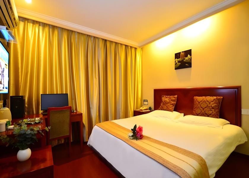 Jiangsu Xuzhou Business Queen Room