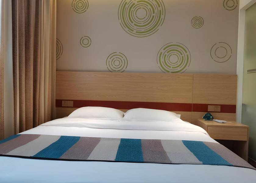 Jiangsu Xuzhou Business Queen Room