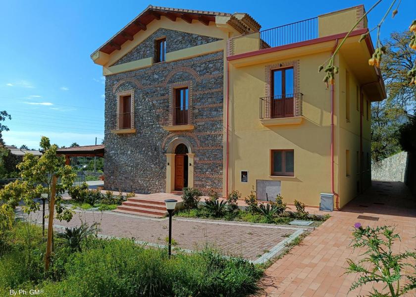Calabria Longobardi 