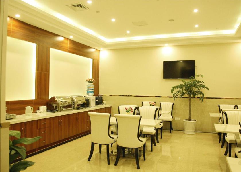 Jiangsu Xuzhou restaurant