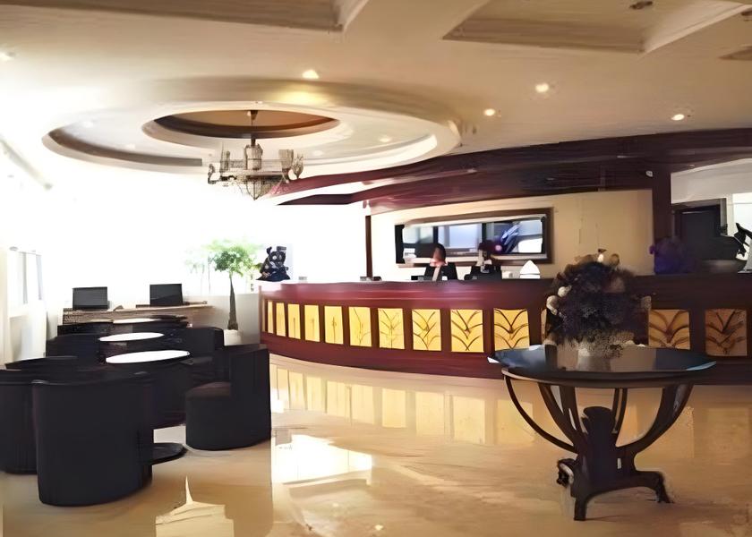 Jiangsu Xuzhou reception