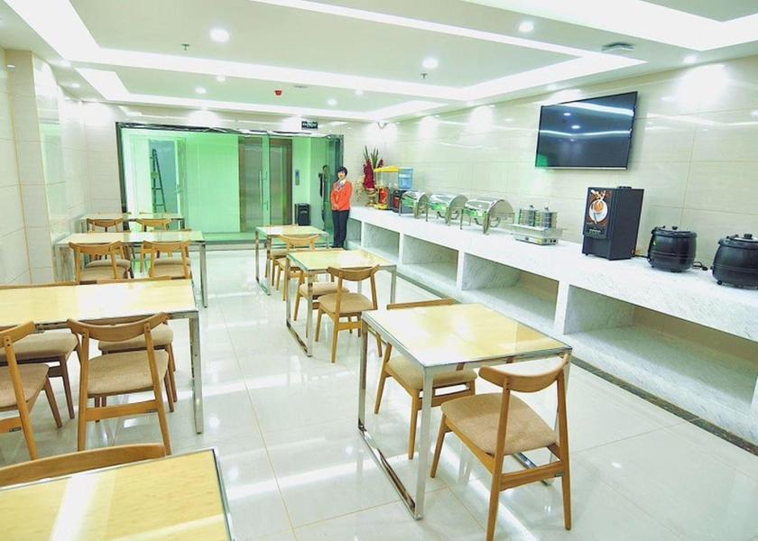 Jiangsu Xuzhou interior view