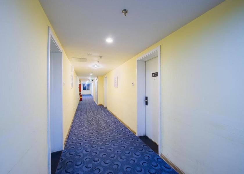 Jiangsu Xuzhou exterior view