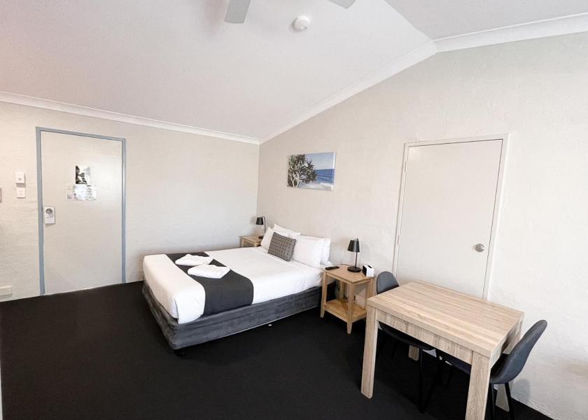 New South Wales South West Rocks Standard Queen Twin