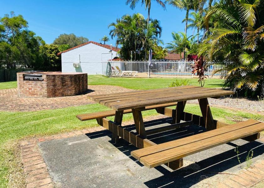 New South Wales South West Rocks facilities
