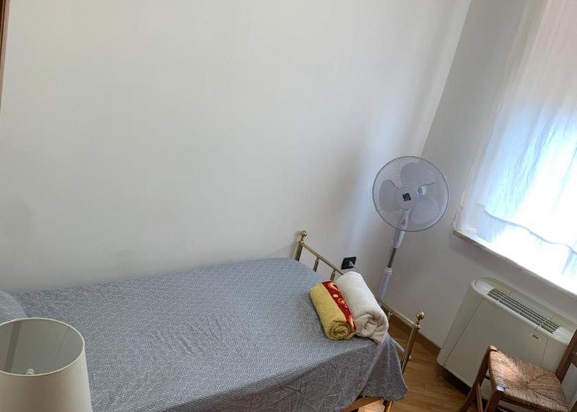 Calabria Montalto Uffugo Single Room With Private Bathroom
