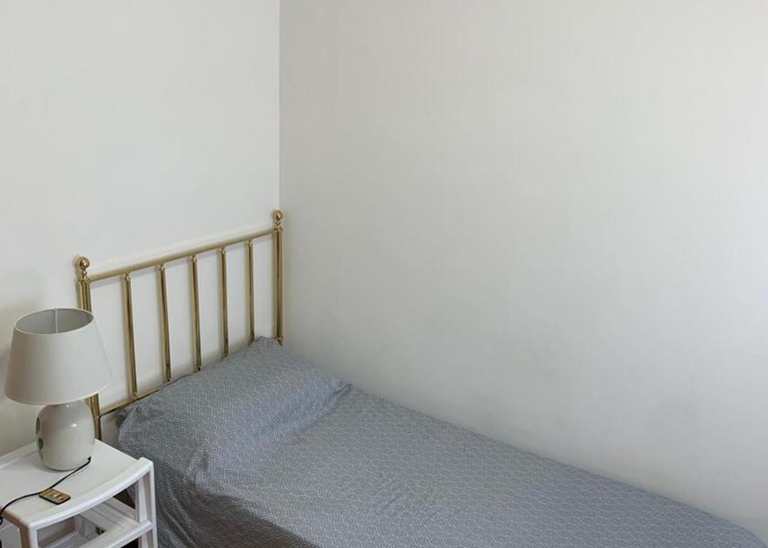 Calabria Montalto Uffugo Single Room With Private Bathroom