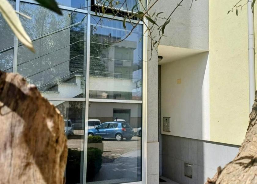 Calabria Montalto Uffugo exterior view