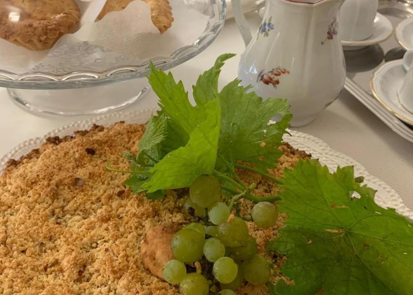 Calabria Mormanno food and beverages