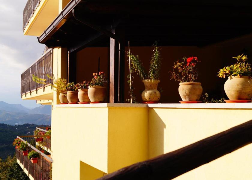 Calabria Mormanno 
