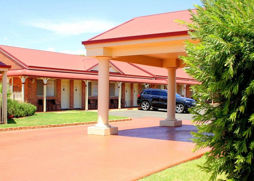 Queensland Roma View