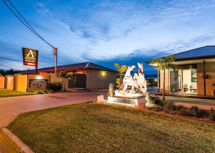 Queensland Roma 