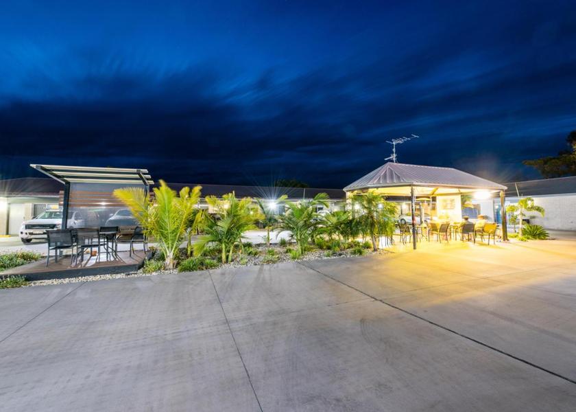 Queensland Roma Attractions