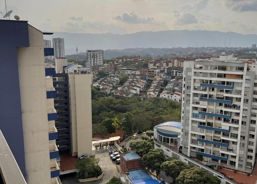 Santander Floridablanca view