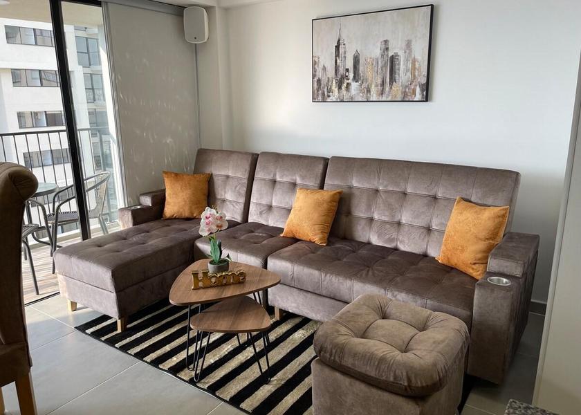 Santander Floridablanca bar/lounge