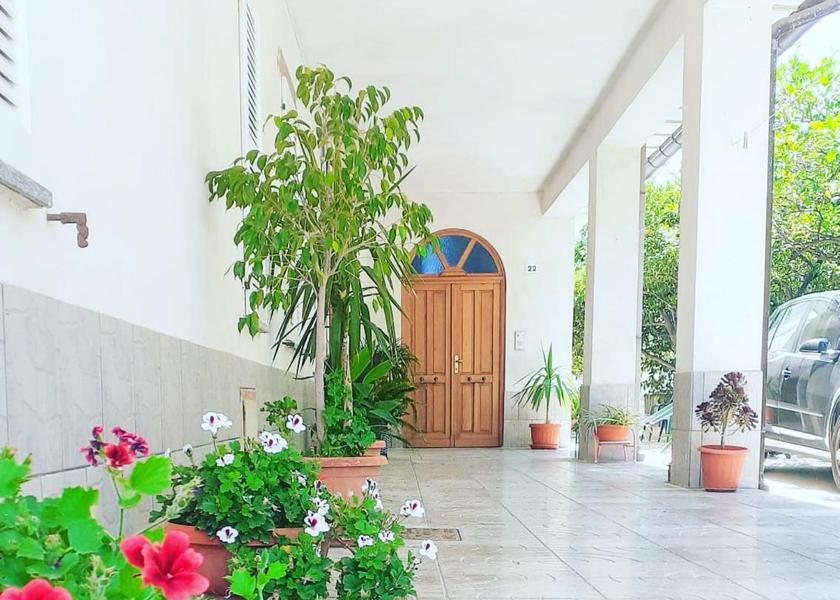 Calabria Roseto Capo Spulico 