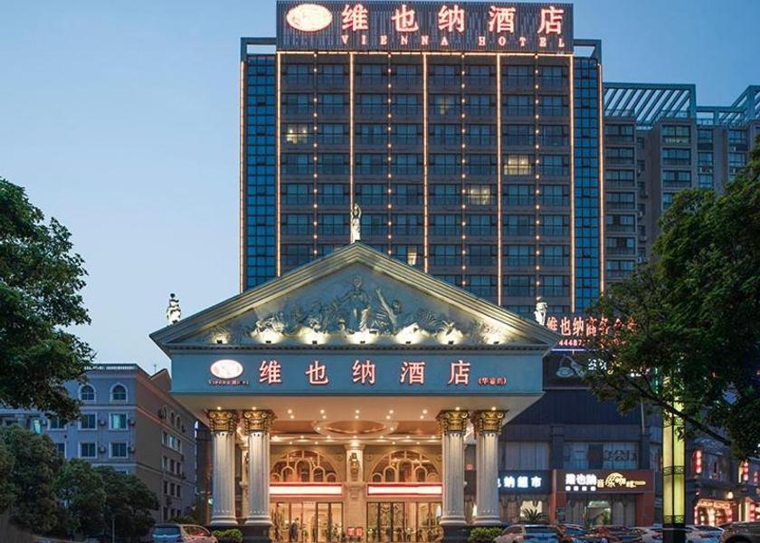 Hunan Yueyang 