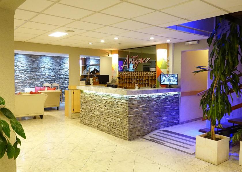 Córdoba Villa Carlos Paz reception