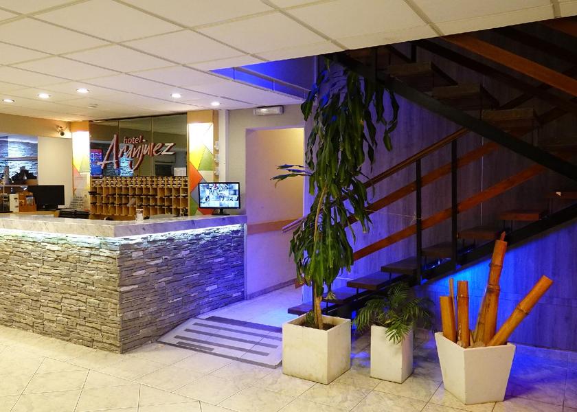 Córdoba Villa Carlos Paz reception