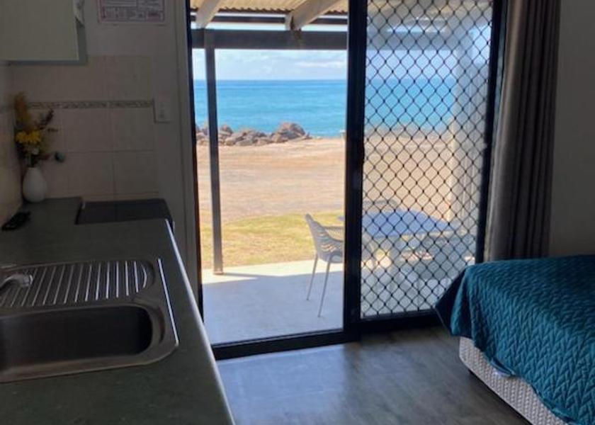 Queensland Bundaberg Public Areas