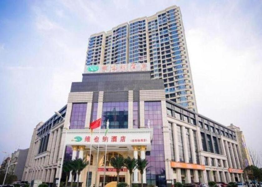 Hunan Yueyang 