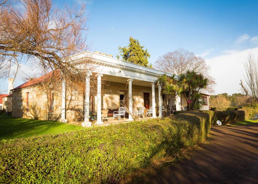 Tasmania Bothwell 