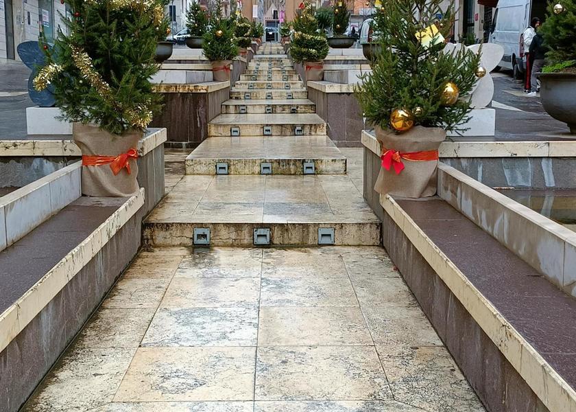 Calabria Spezzano della Sila 