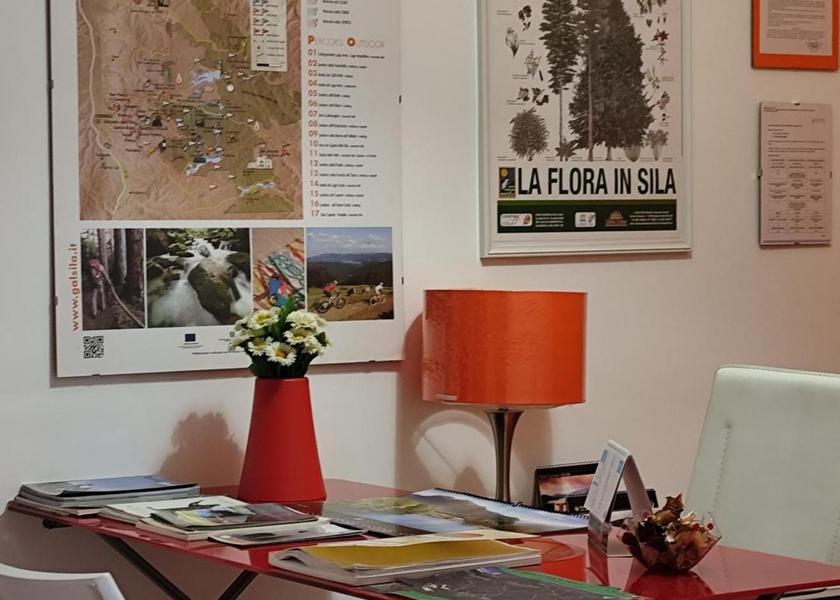 Calabria Spezzano della Sila 