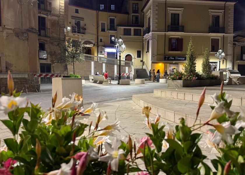 Calabria Spezzano della Sila 