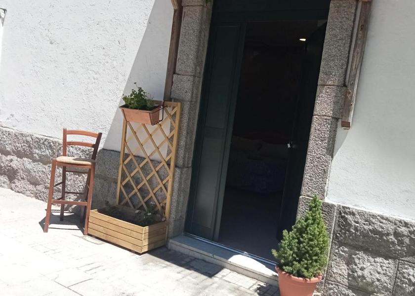 Calabria Spezzano della Sila 