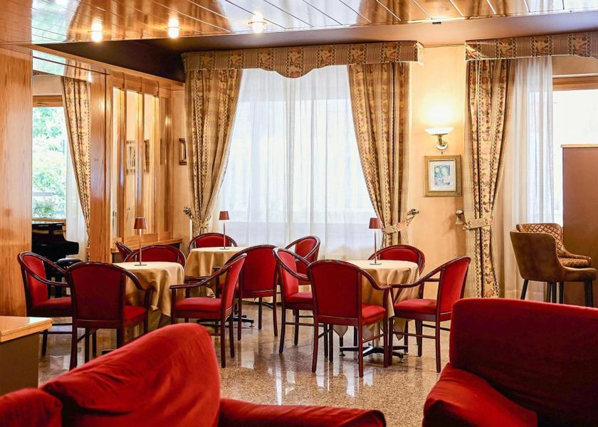 Calabria Spezzano della Sila bar/lounge