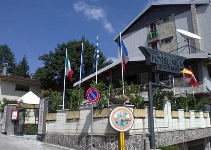 Calabria Spezzano della Sila exterior view