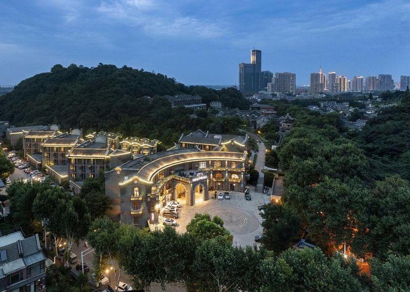 Jiangsu Zhenjiang 