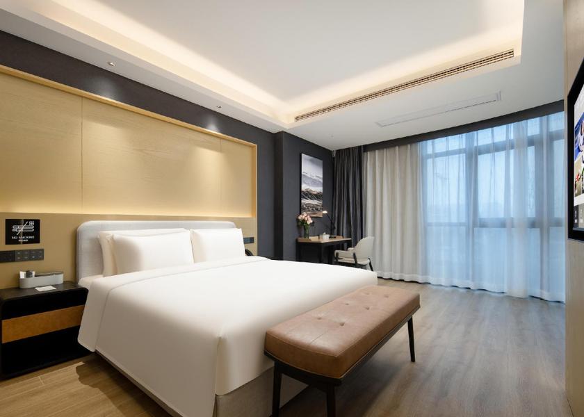 Jiangsu Zhenjiang Executive Suite
